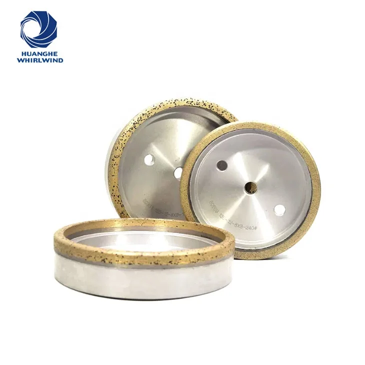6 inch diamond grinding wheel for ceramic tile / good price cbn chainsaw grinding wheel