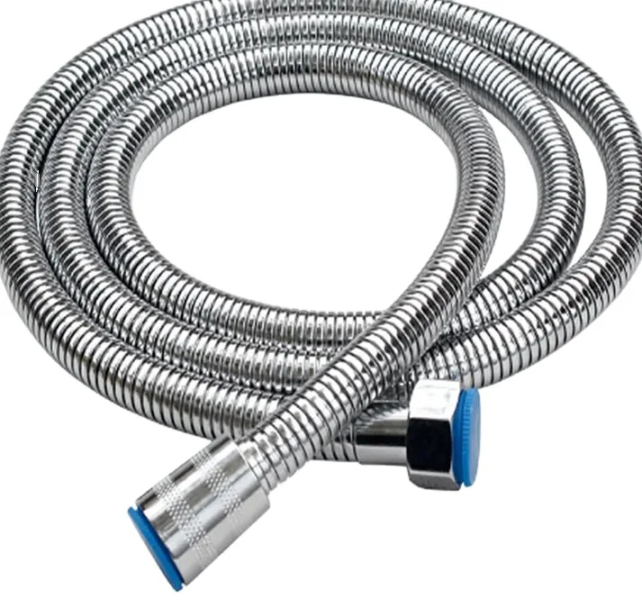 High quality/ flexible stainless steel braided PTFE hose
