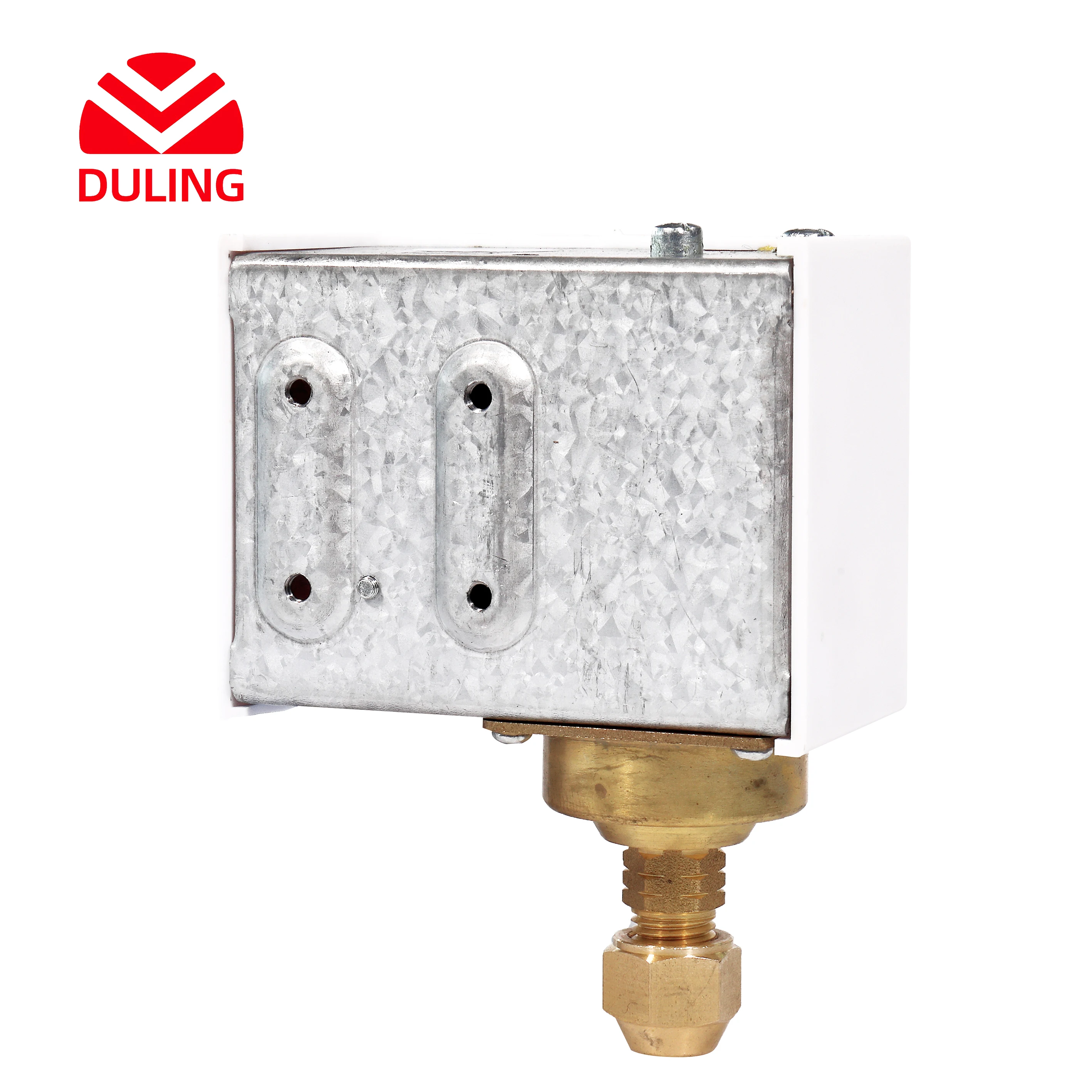 Hot sale refrigeration pressure controller switch automatic adjustable pressure switch With CE Certification