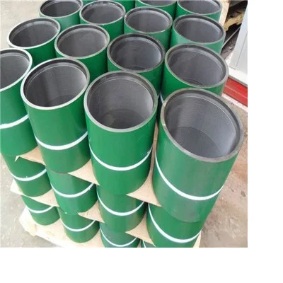 Short Thread/ Long Thread Casing Coupling  Buttress Thread Casing Coupling