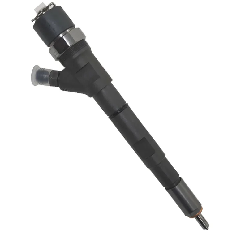 Форсунка дизельного топлива 0445110274 0445110275 33800-4A500 55200259 0986435180 для BOSCH Kia Sorento Hyundai Starex H1 OPel