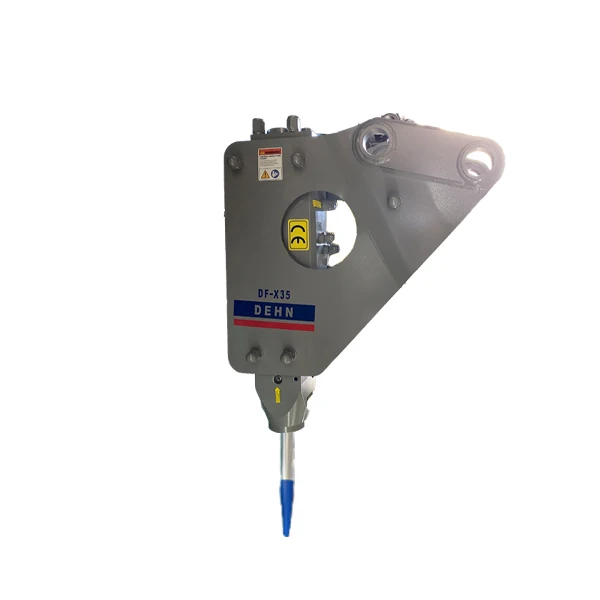 furukawa series FX35 hydraulic Rock Jack Hammer Good Quality Factory Price OEM excavator hydraulic breaker