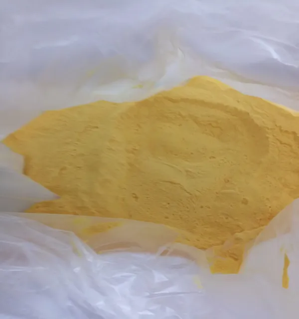 poly aluminium chloride 30% PAC Light Yellow powder for Water Treatment HS282732