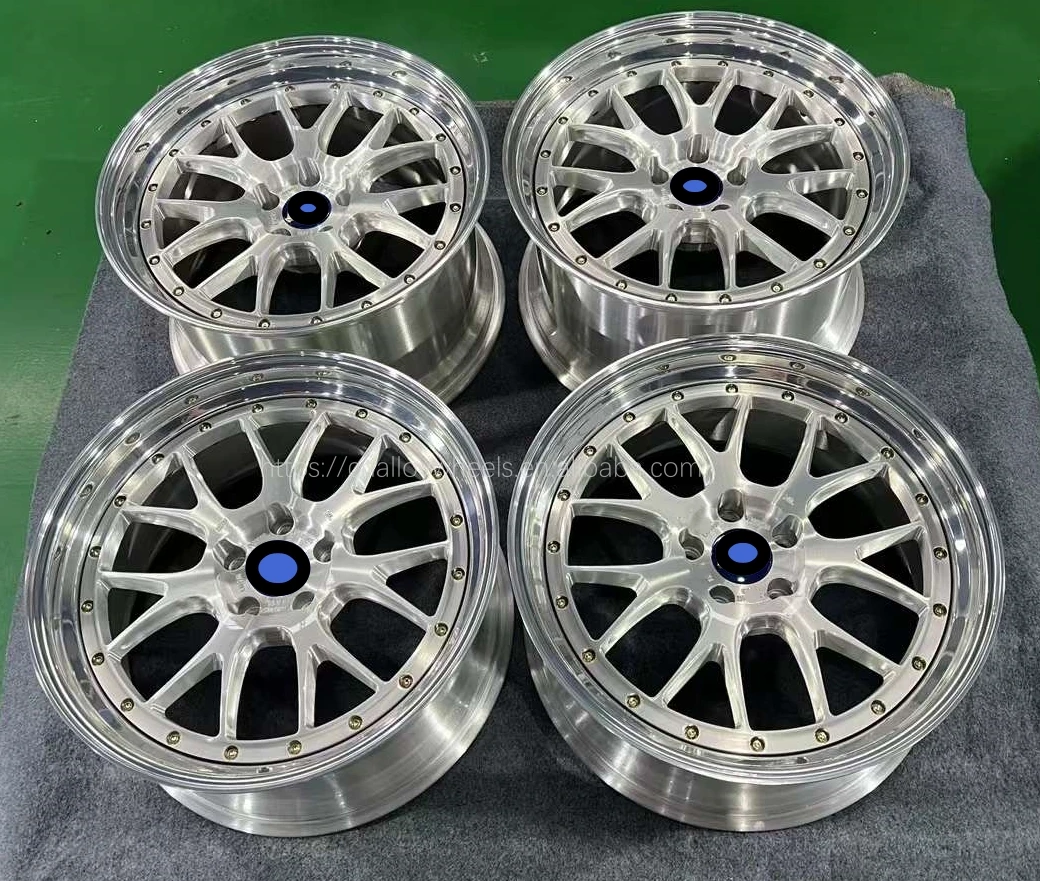18 19 20  Inch Forged 6061 T6 light Weight Car Modification Concave Wheels Rim  for BMW F80 F82 M8 M3 M4 M5 X5 Z4 535 wheels