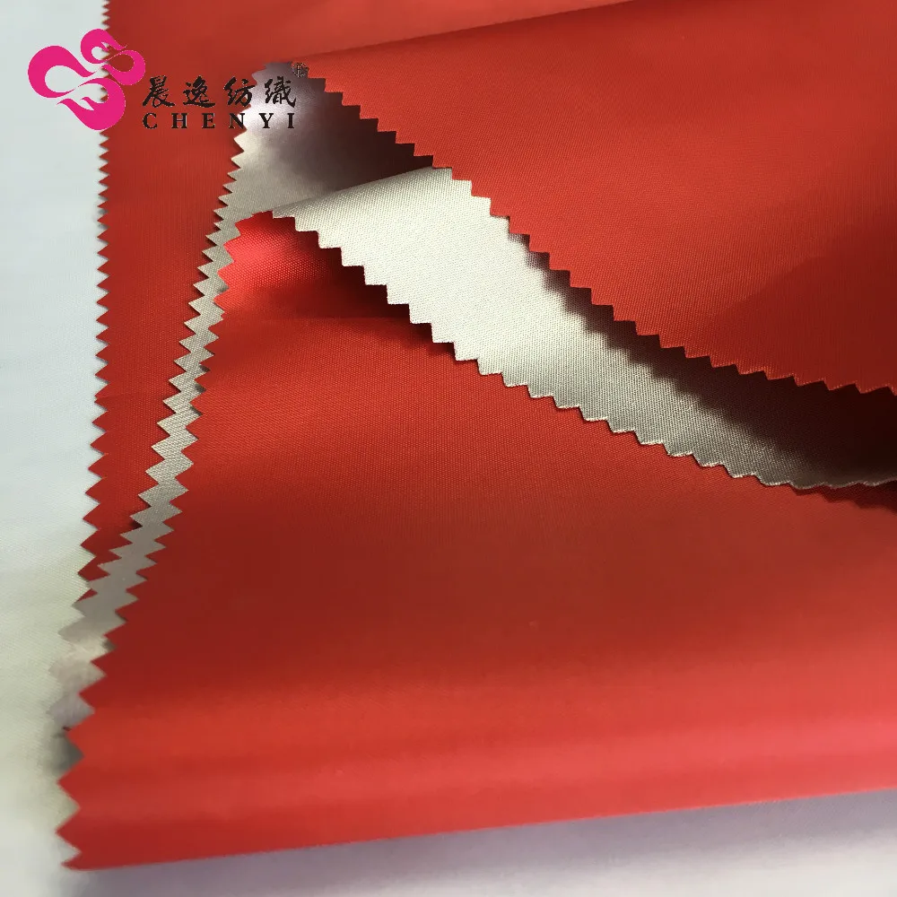 Hot Selling Car Cover and Umbrella Fabric Materials