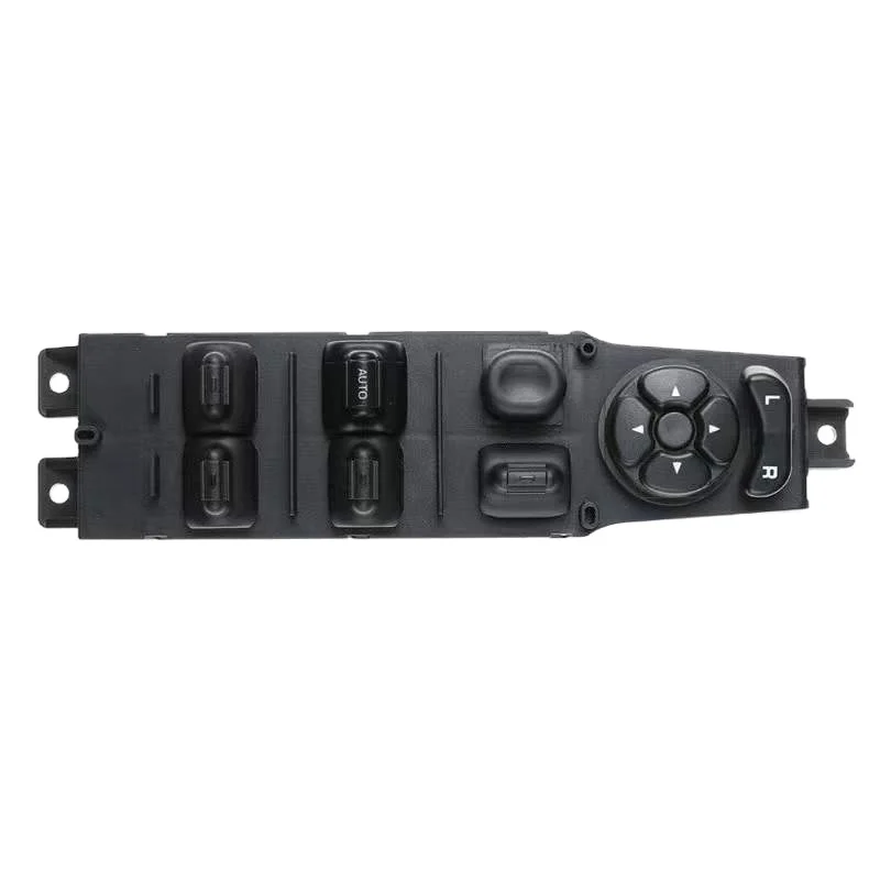 Auto Electric  Master Power Window Regulator  Control Switch Button 56009449AC for Jeep Cherokee 4 Door 1997-2001 1998 1999 2000