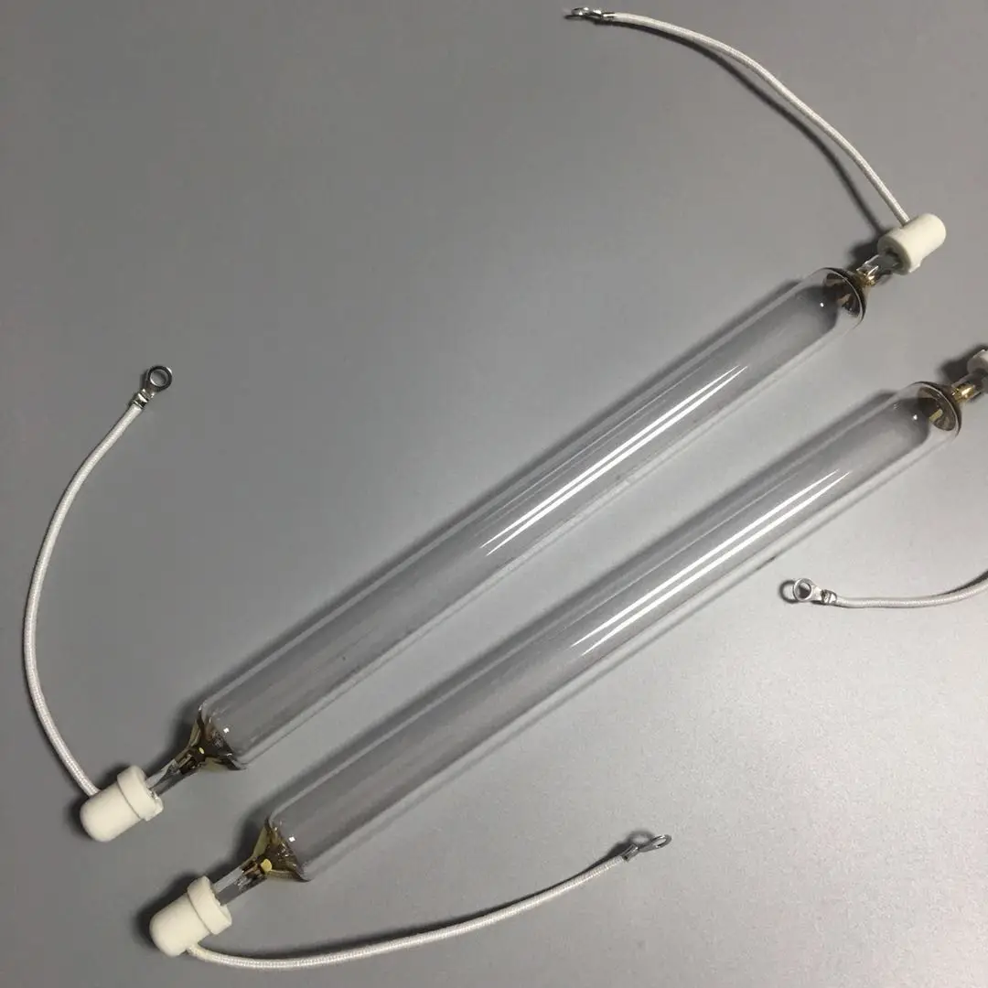 High Power 12000w 16000w 20000w 18000w uv lamp for flatbed printer ultraviolet light for ink curing UV lamps