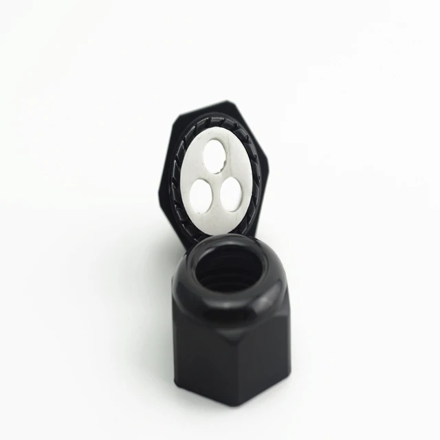 High quality nylon cable gland m70