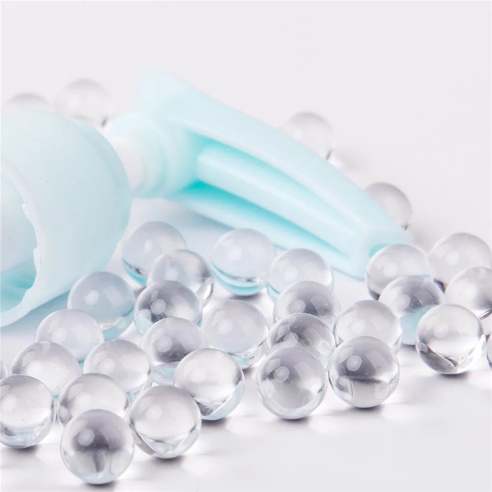 
Precision clear 1mm 2mm 3mm 4mm 5mm transparent glass balls solid 