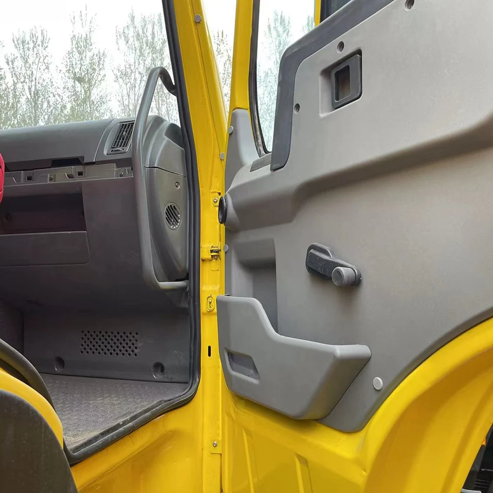 Used  Howo Truck Price  30 50   Ton 6x4 371 Howo  Used Dump Trucks