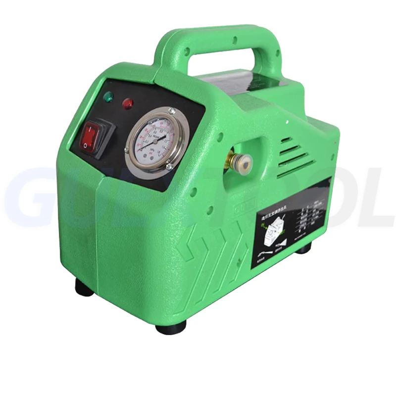 Car Wash Pump Pressure Cleaning Machine Air Condition Panel Cleaning Machine High Pressure Car Washer Cleaning Spray Gun PCW-4S
