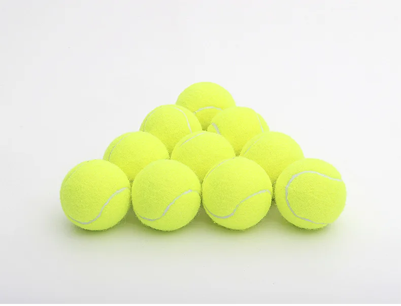 Customized Logo head padel tennis balls, Tournament Quality Pressurized Balls with Great Control and Extended Durability