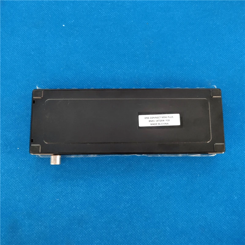 Хороший тест для Samsung BN96-44183A, одна соединяющая мини-коробка заменяет BN94-11965A BN91-19252A UN55MU8000 UN65MU8000 UN75MU8000