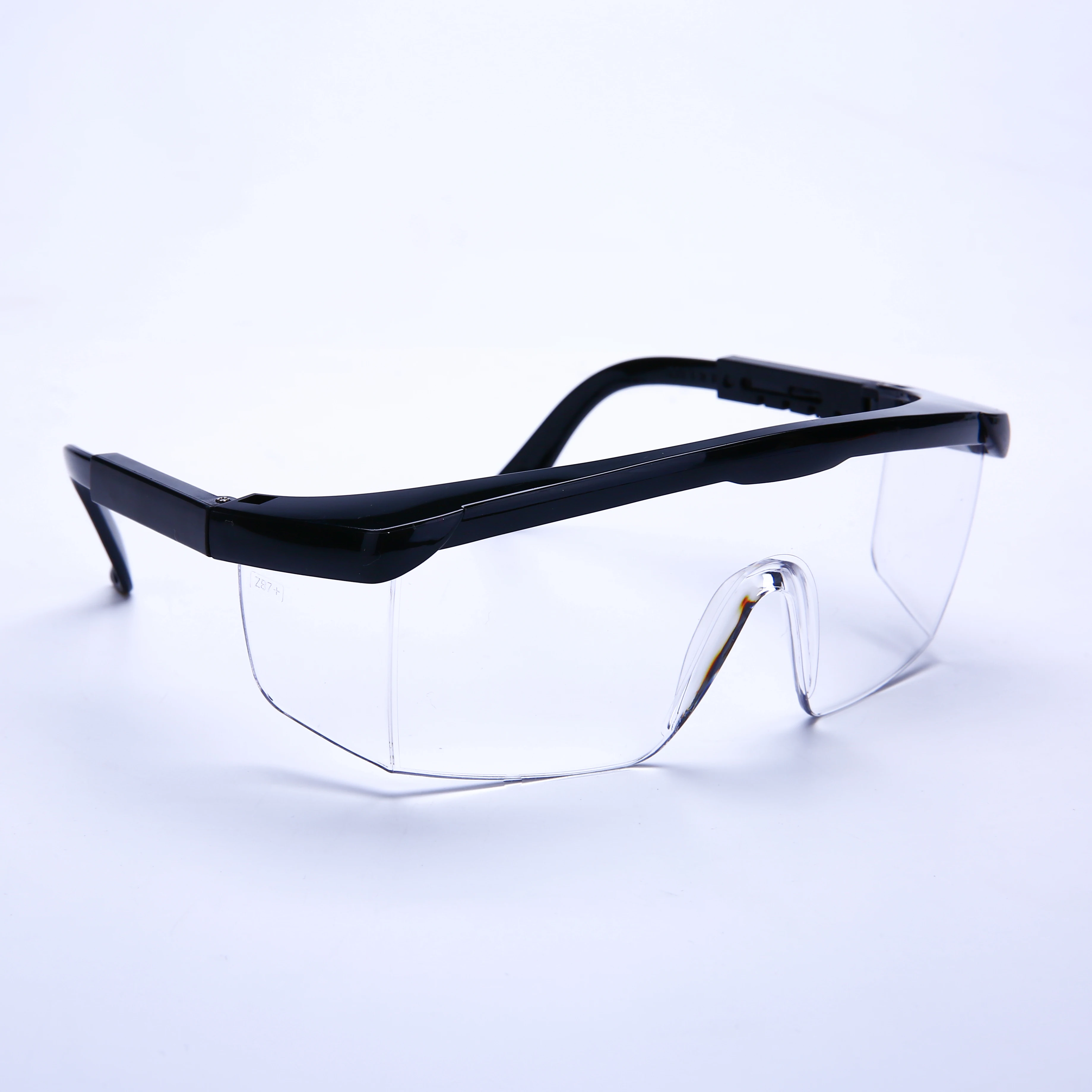 Manufacturer Customization Superior Quality Fashion Safety Glasses Force Laboratory