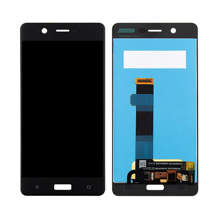 Замена сенсорного экрана для Nokia 1600 Lcd