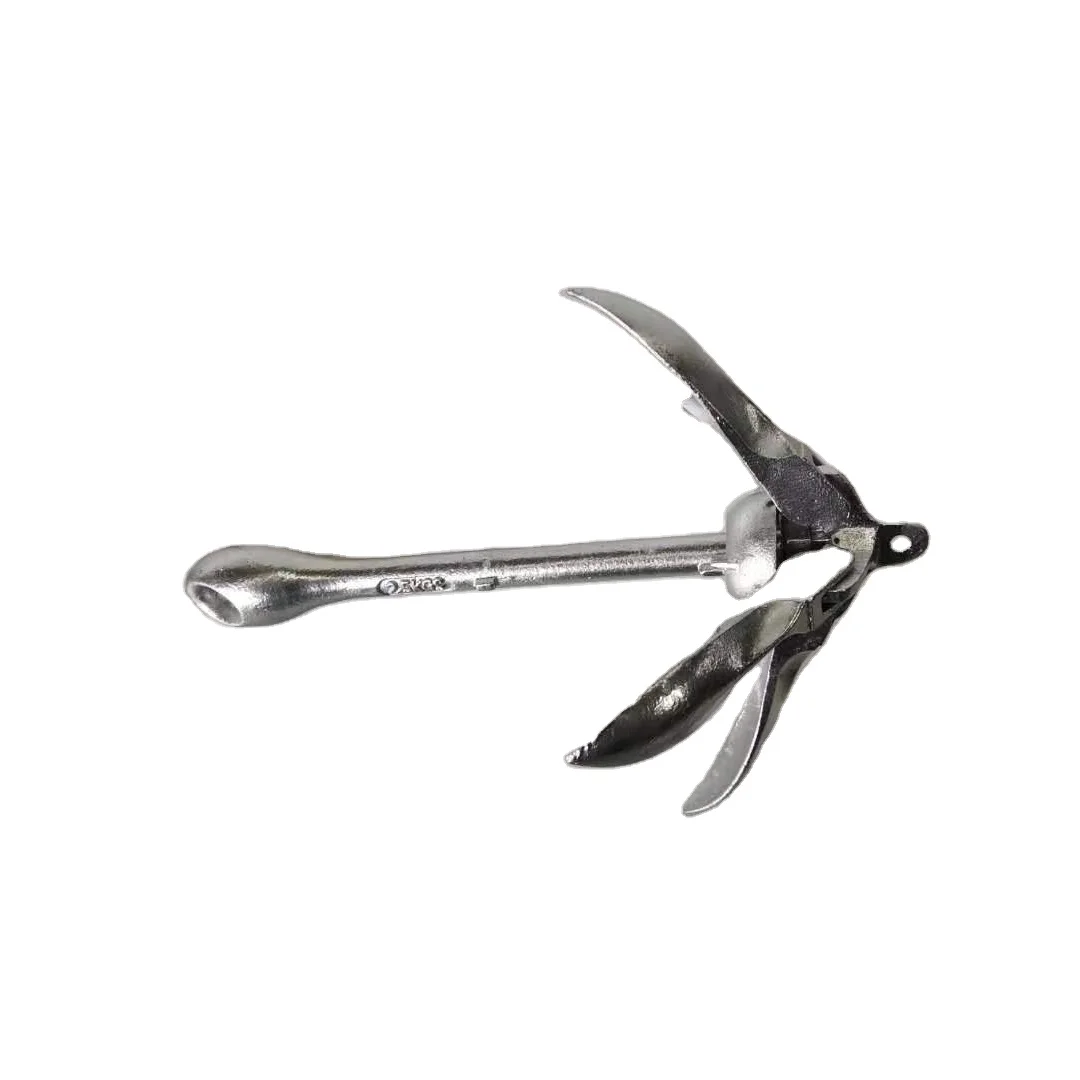 Boat anchor accessories Marine Boat Marine Hardware Folding Boat Anchor
