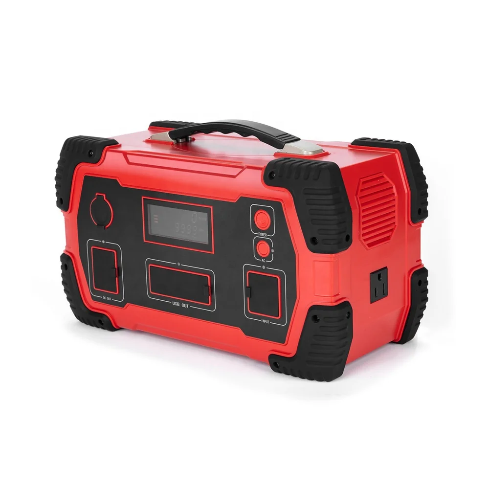 Extreme energy battery large storage batteries solar power storage battery 220v