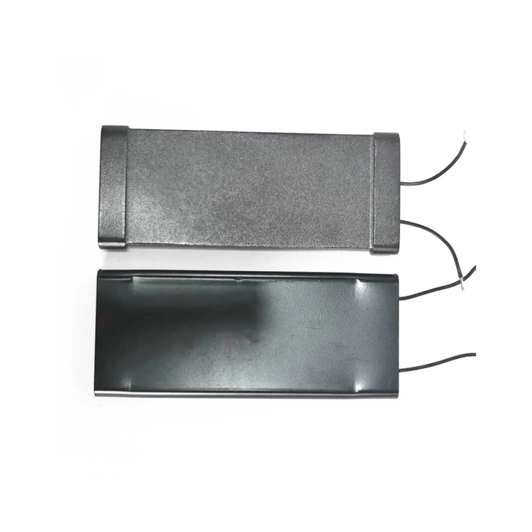 PTC Energy-saving Fish Tank Heating Rod Aquarium Mini Heater Turtle Heating Rod