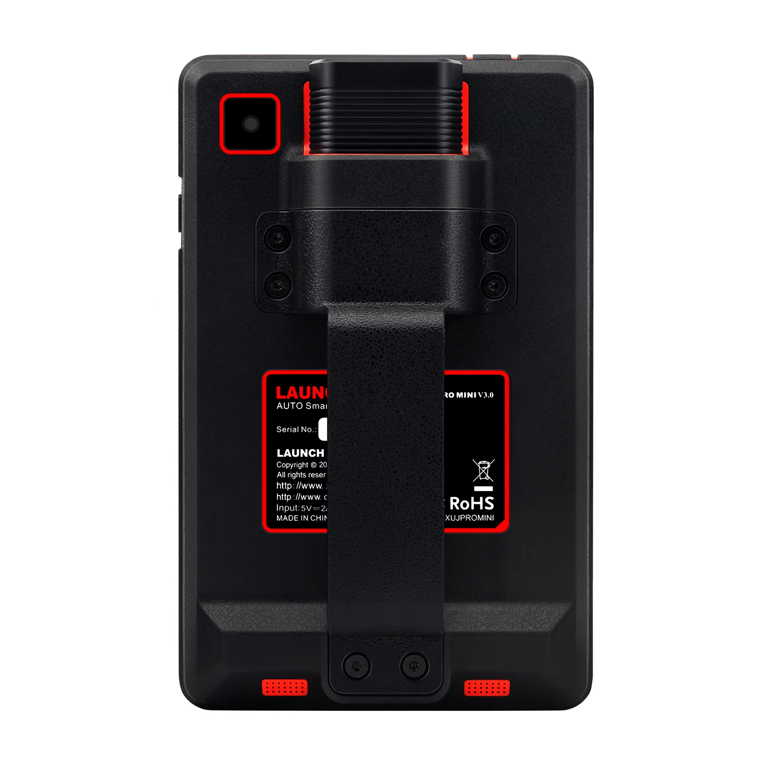  2021 новый выпуск Launch X431 Pro Mini V3.0 инструмент для ремонта ЭБУ автомобиля диагностическое оборудование двигателя