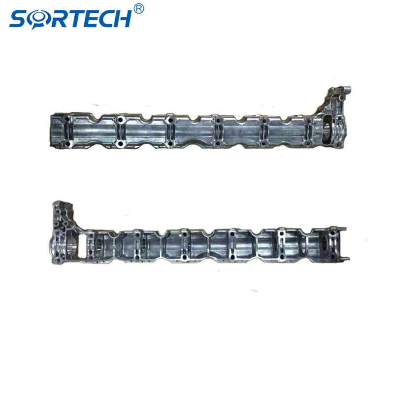 SORTECH Camshaft Bearing Ledge Housing Exhaust OE 11127531224 For BMW E90 E91 E92 E93 F30 F36 E60 E61 F07