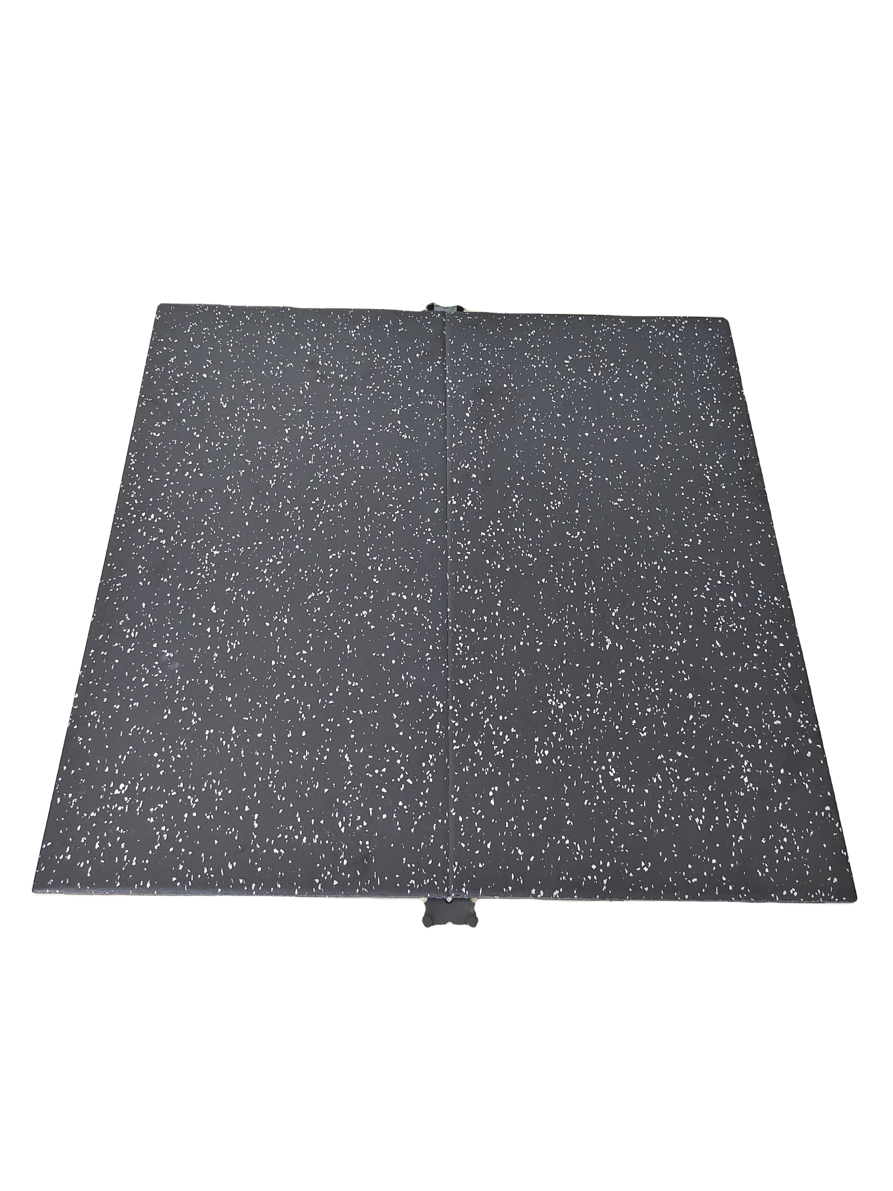 Factory Hot Sale EPDM Rubber Gym Floor Mat Roll Protective Flooring for Fitness
