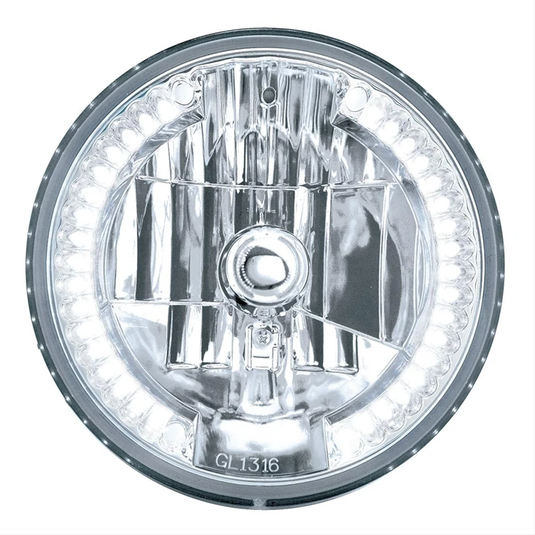 Professional Manufacturer plastic transparent round glass ball cover lampshade injection moulding parts