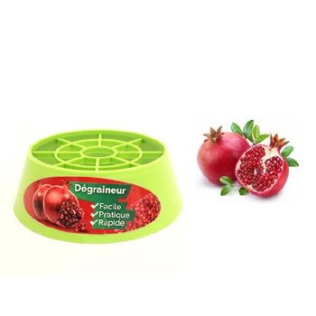 new design pomegranate peeling deseeder
