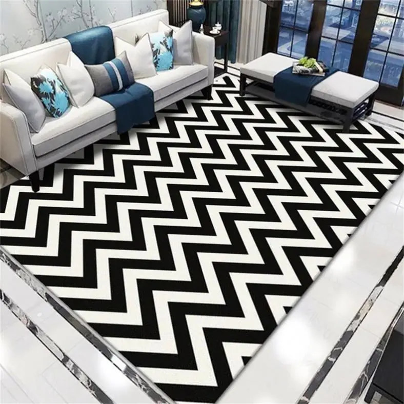 Beige Carpet China Supplier Wholesale Beautiful Carpet  Used Living Room