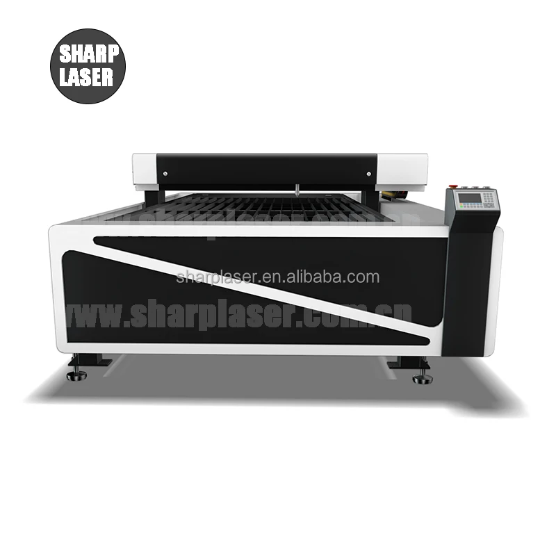 CC1325 co2 laser cutting machine 1325 300w