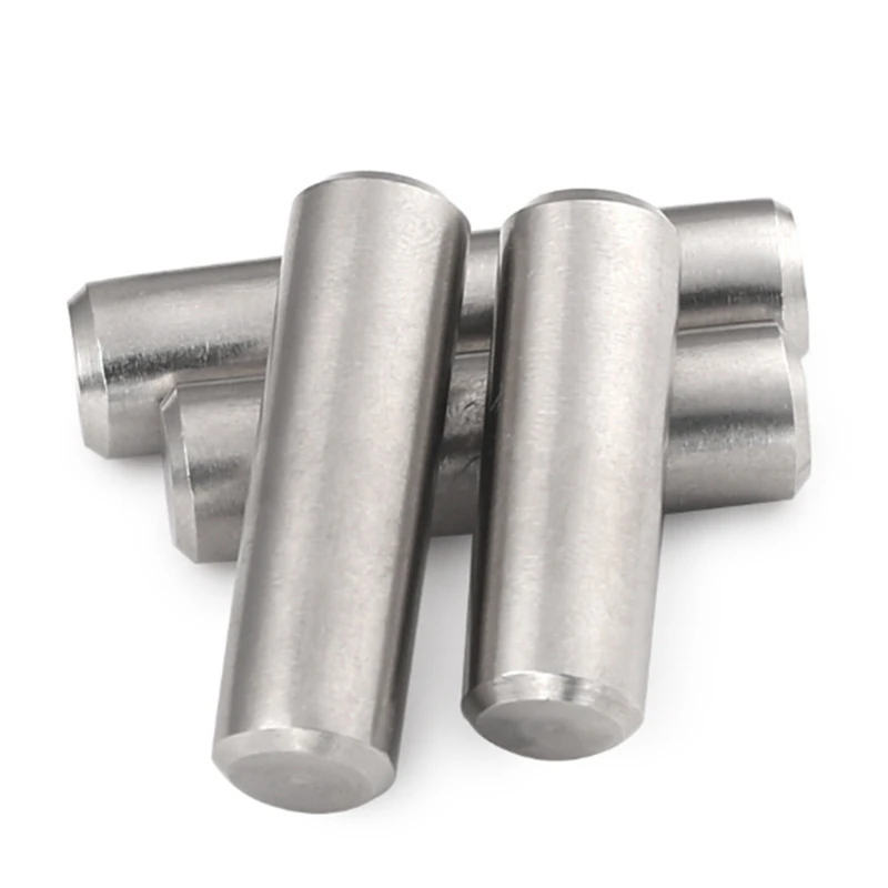 Stainless steel Needle rollers dowel pins metal roller 2*3 4 5 6 7 8 9 10 11 12 15 20 25 30