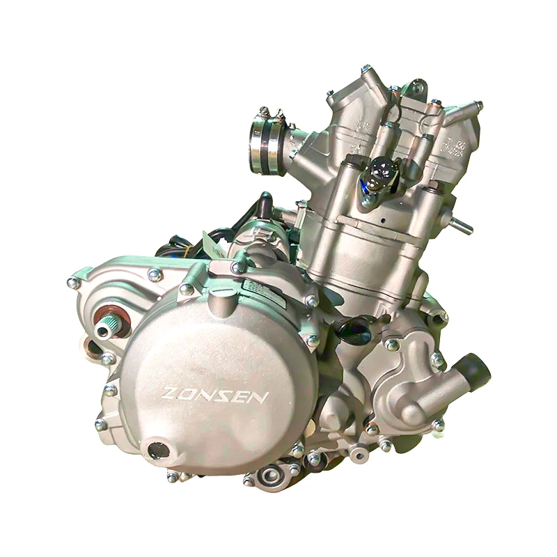 OTOM 4 Stroke Water Cooled 250cc zongshen nc250 overrunning clutch 250cc water cooled engine