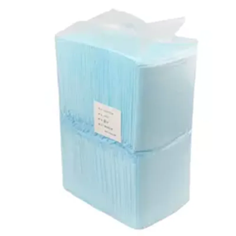 6 layer dog pee pad absorbent pet toilet potty pup custom printing pet water pad dog feeding mat pu l dog sticky pads