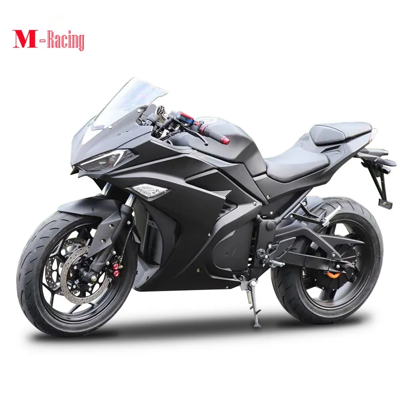  Супер мотоцикл 200CC городской