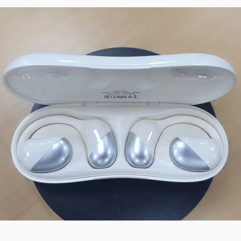 New Product OWS Open ear headphones stereo wireless headset Bluetooth headphones