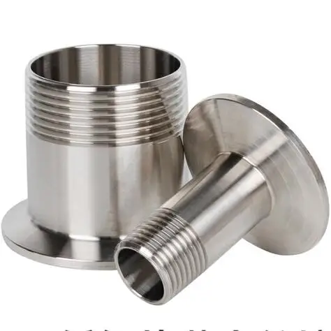 Sanitary Outside Thread Ferrule