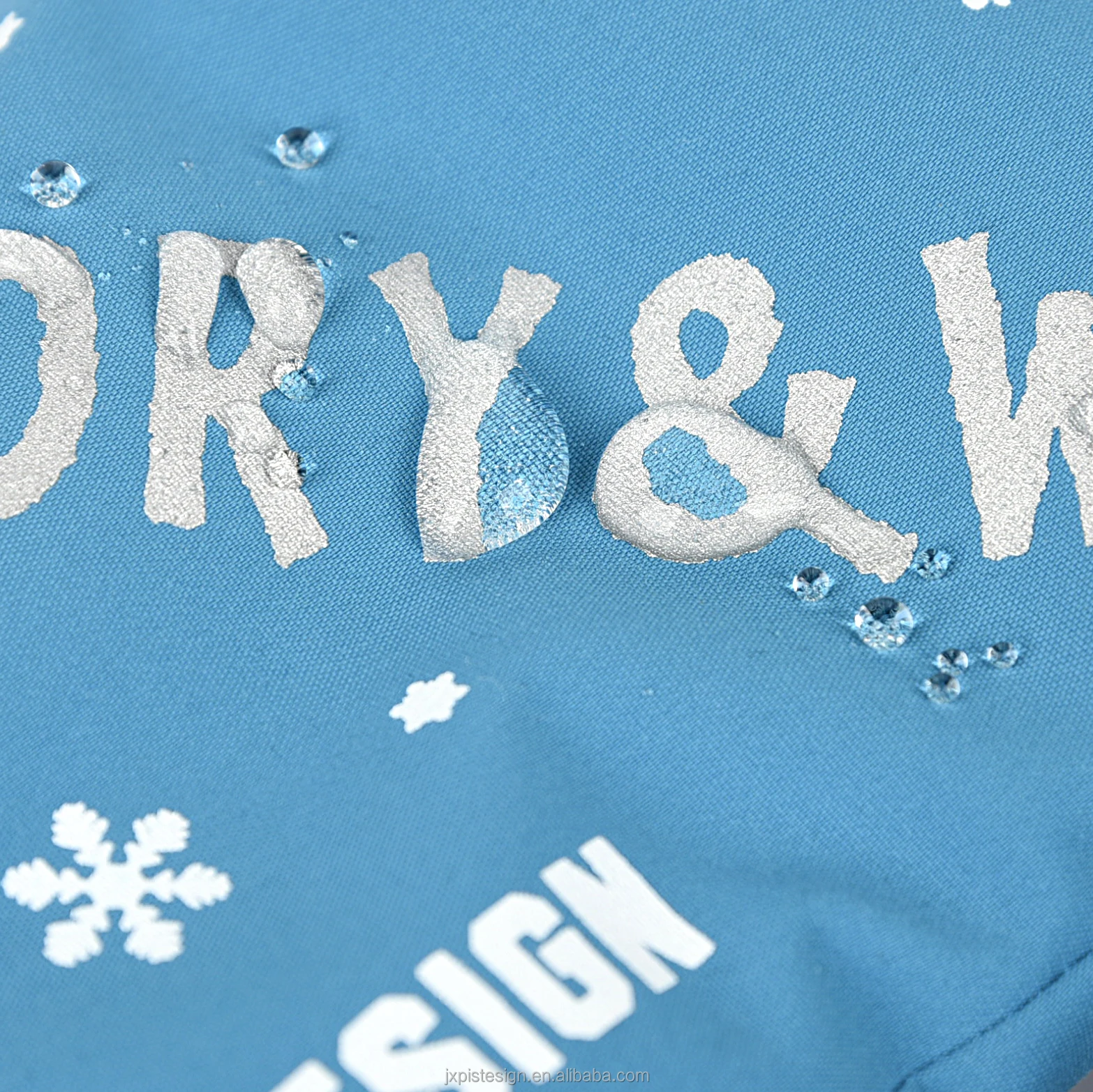 Classic Snow Mitten for Skiing, Snowboarding, Waterproof Breathable Snowboard Gloves, 3M Thinsulate Warm Winter Snow Gloves