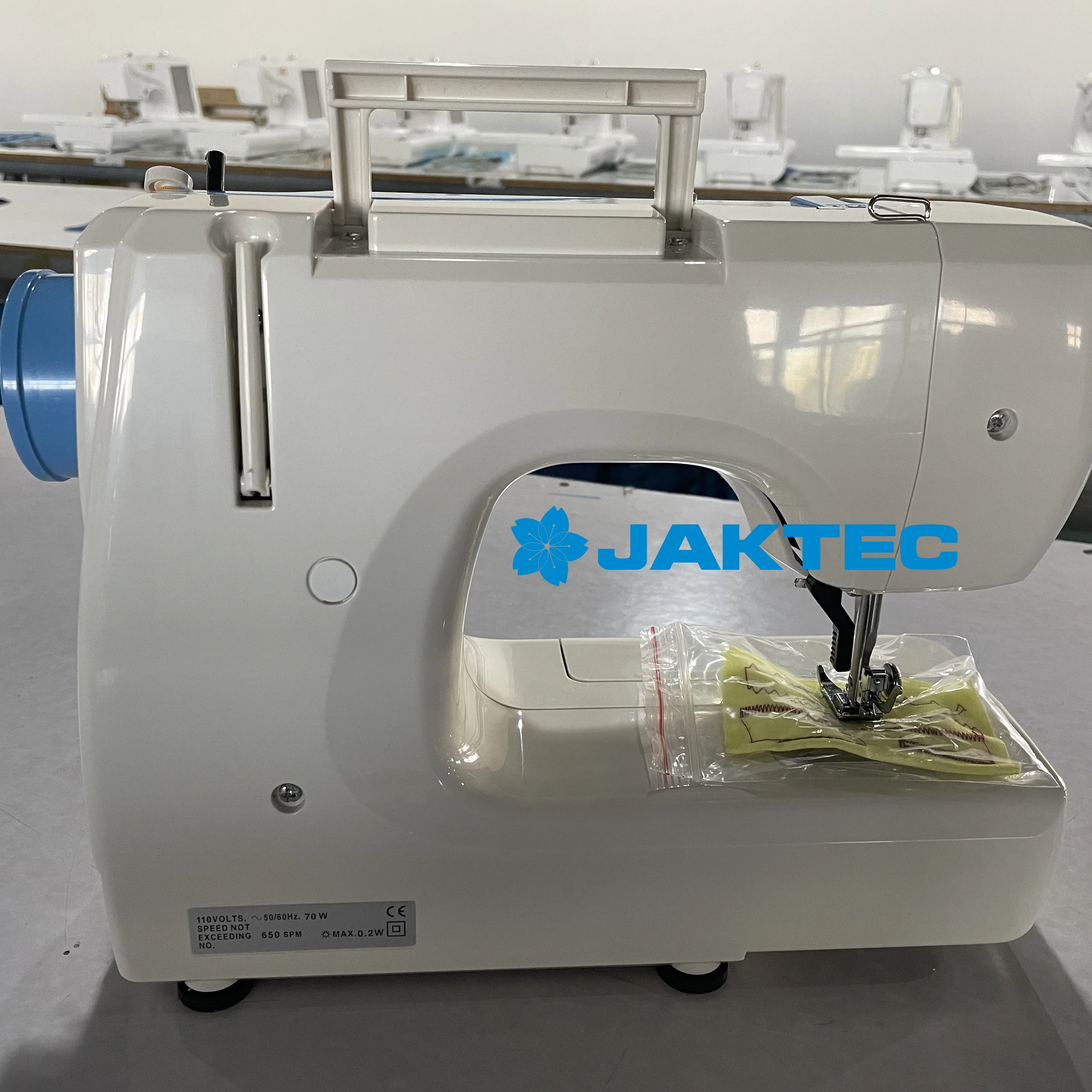 JH1212  Domestic sewing machine 12 kinds of stitch home use sewing machine