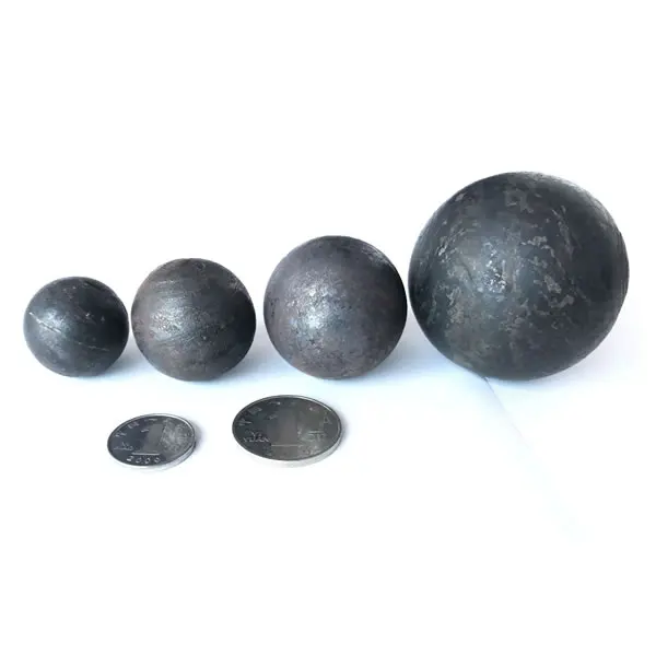 Высокохромированный шлифовальный стальной шарик