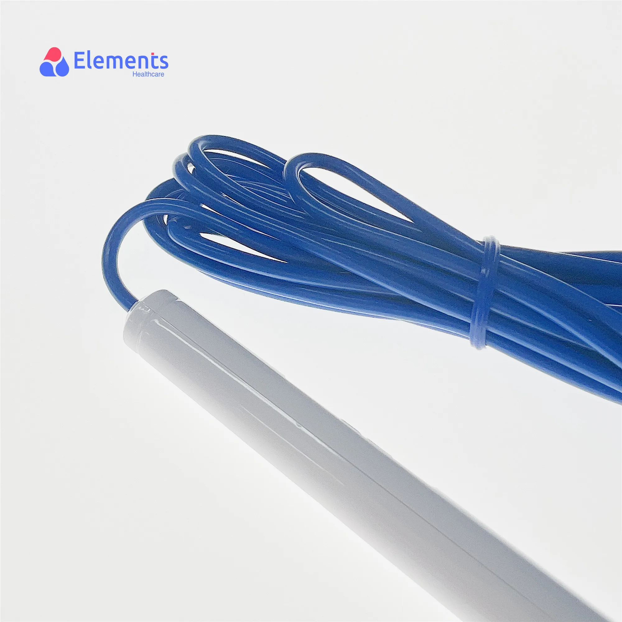 Medical Sterile Electrosurgical Pencil Surgical Button Control ESU Pencil disposable electro Cautery surgery pencil