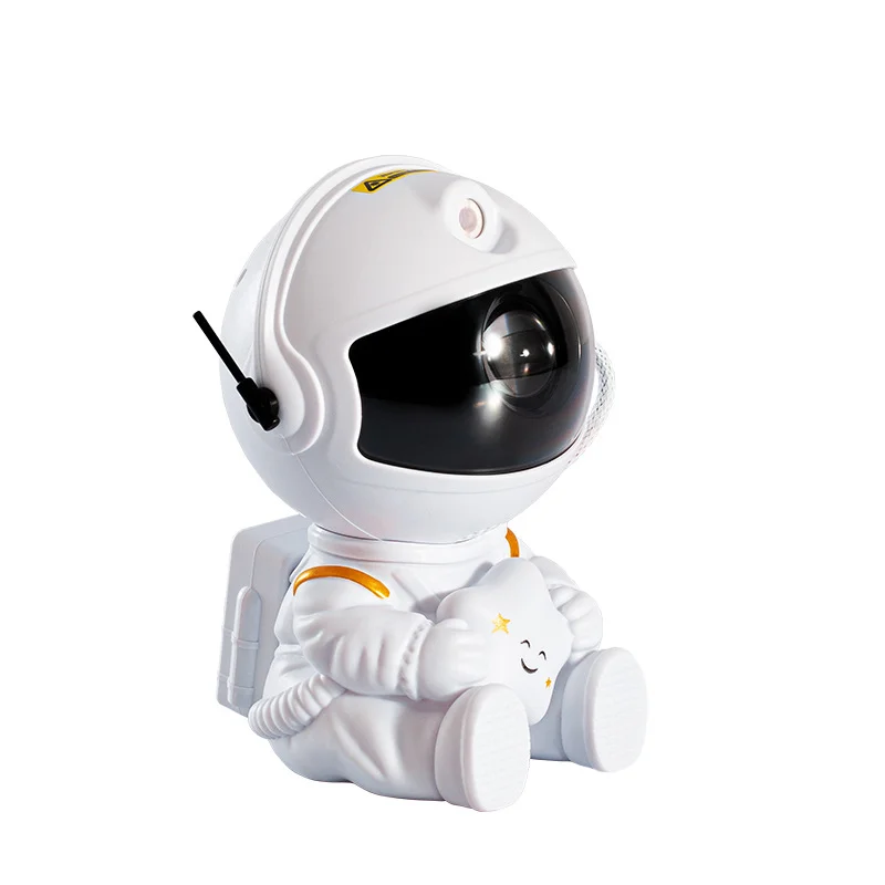 High Quality Astronaut Lamp Night Light Smart Home light