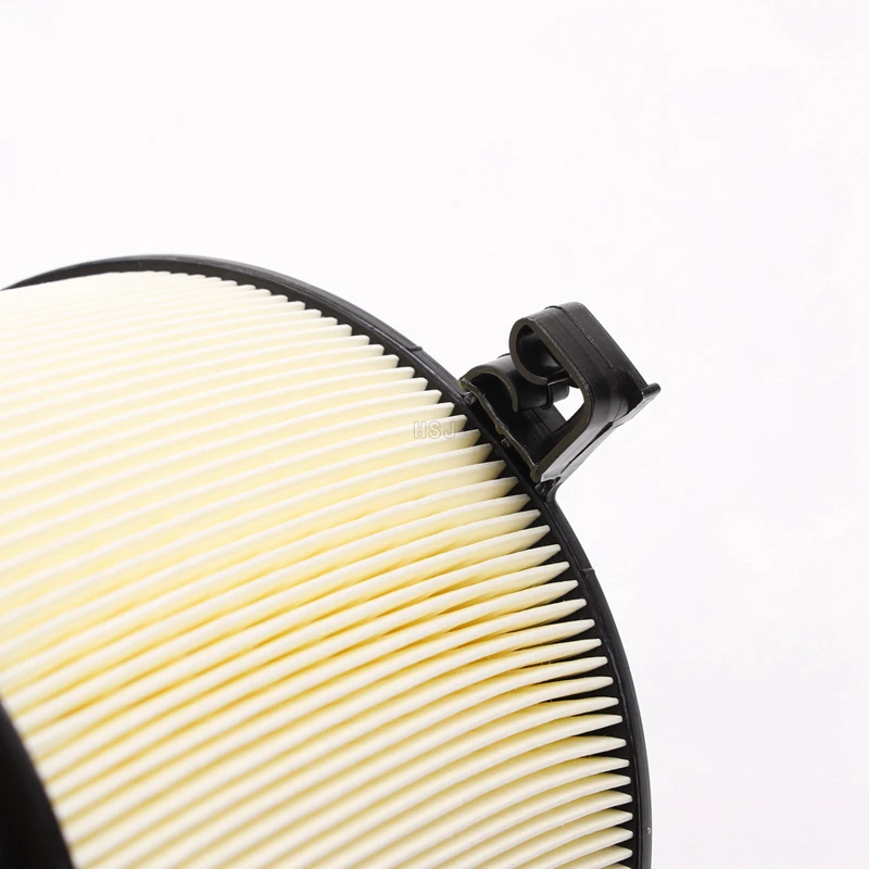 Manufacturer direct sale high quality air filterfor Audi A4LA5Q5LOE8W0133843E