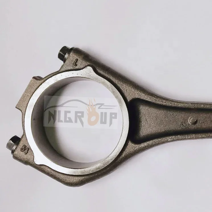 Newland Auto Engine Parts Connecting Rods for Land Rover /Range Rover / Jaguar 5.0L V8 Connecting Rod