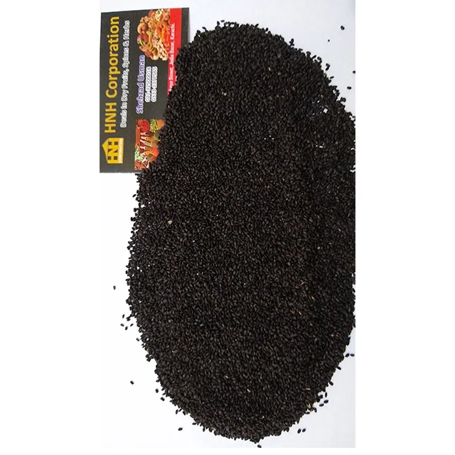 
Basil Seeds / Tukmariya / Tukhm-e-Rehan 