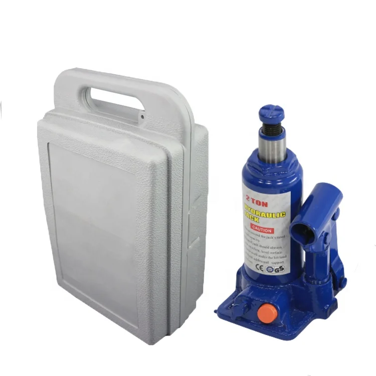 Fast Delivery Hydraulic Bottle Jack Seal Car Jack Hydraulic Jack for Tractor Trailer