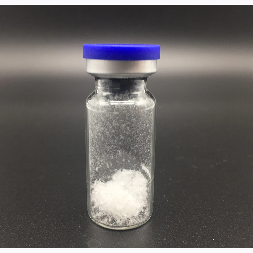 
Anti-oxidation powder peptides PALMITOYL CARNOSINE Palmitoyl Dipeptide-10 Cas No 324755-72-8 