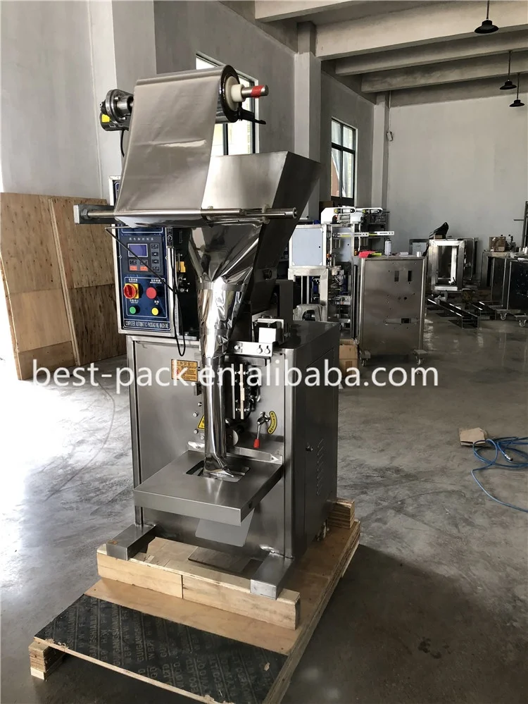 
BST-280FB Automatic Kava Spices Yeast Powder Packaging Machine Philippines 