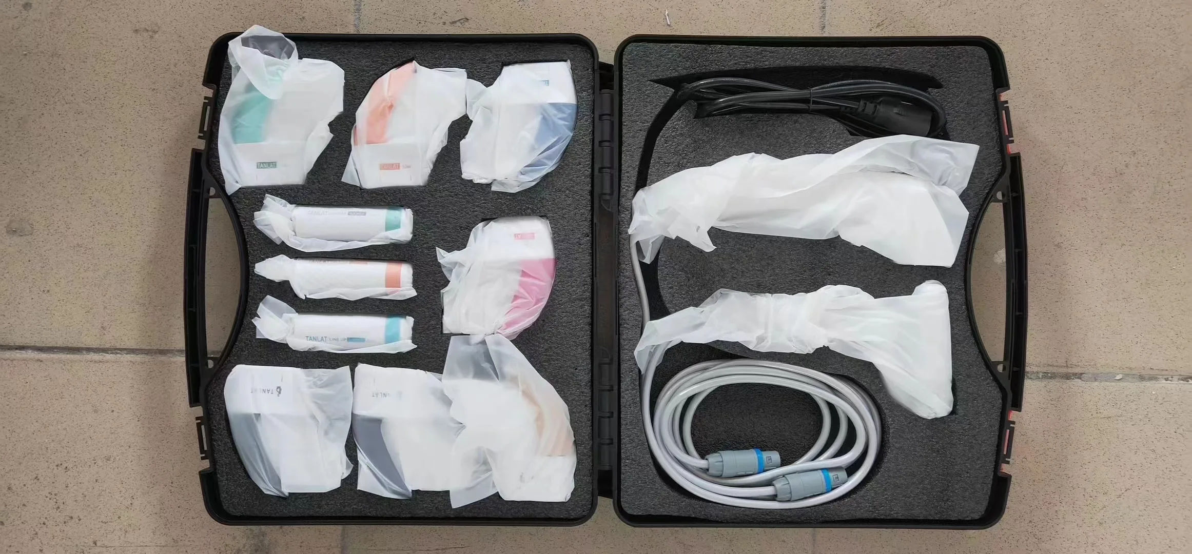 7D 9D Machine 7d Skin Tightening Skin Lifting And Rejuvenating Devices