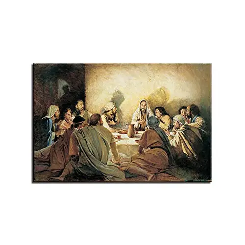 Поисковое изображение Печать на холсте картины репродукция плаката изображение искусство настенный Декор