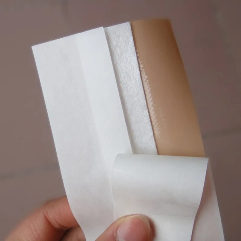 medical plaster cast white bandage paper adhesive first aid and non woven 2.5 cm* 10 yard medical plaster