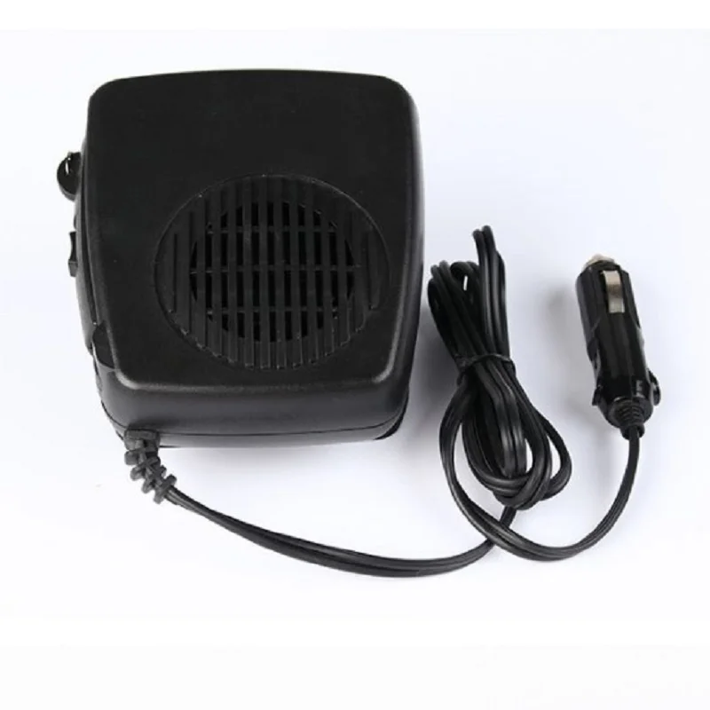Car Air heater Winter Car Heater Front Windshield Defroster Defogger Heater
